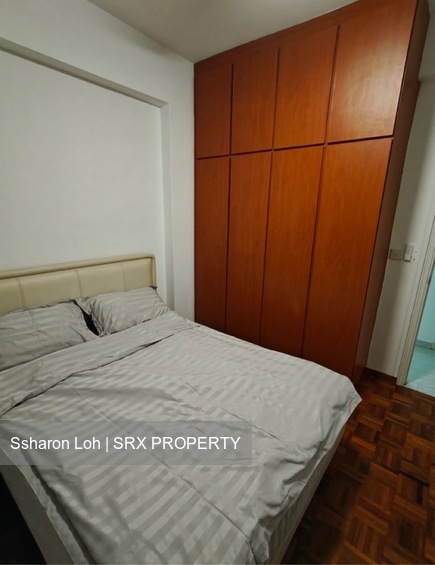 Central Green Condominium (D3), Condominium #627394991